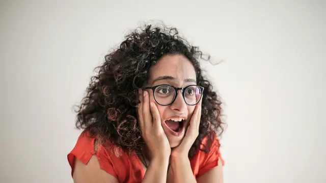 Tidak Terduga tetapi Menyenangkan