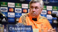 Moyes Dipecat, Ancelotti Ucapkan Belasungkawa