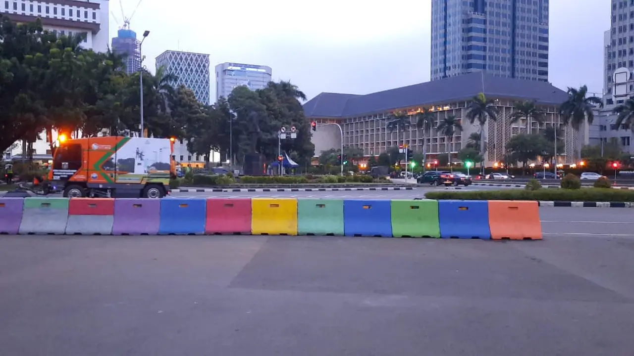 patung kuda