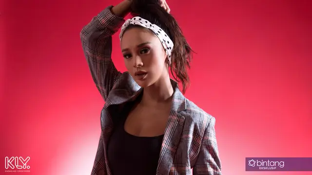 [Bintang] Eksklusif Brianna Simorangkir B2