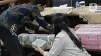 Kejagung Ungkap Makelar Kasus di MA, Hasil 10 Tahun Hampir Rp 1 Triliun