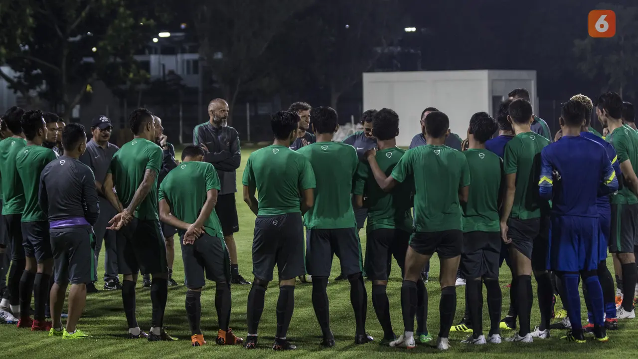 Timnas Indonesia U-23