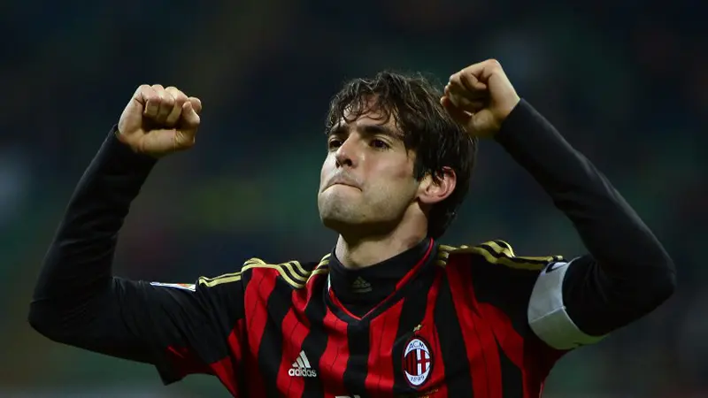 Ricardo Kaka