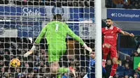 Prediksi Liga Inggris Liverpool vs Everton: Rival Sekota Mengancam
