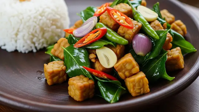 Cara Praktis Mengolah Daun Kunyit untuk Masakan Rumahan
