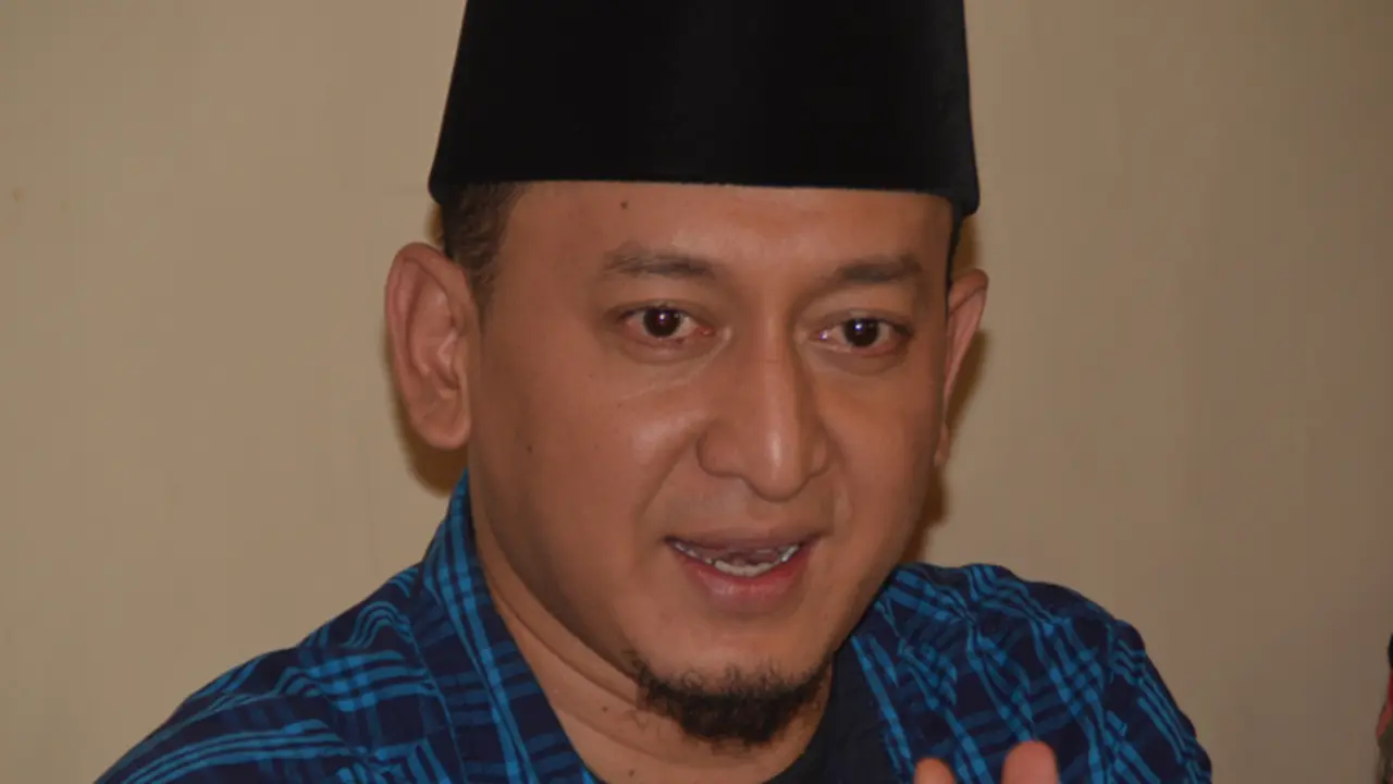 Ustaz Zacky Mirza
