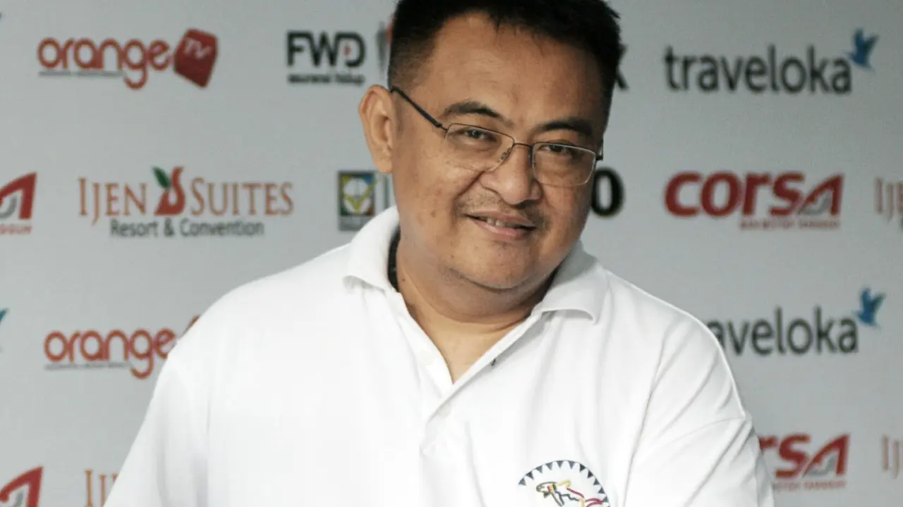 Ruddy Widodo