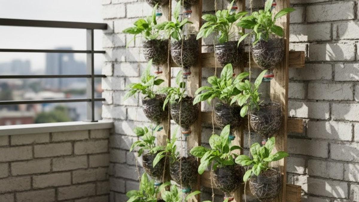 7 Cara Menanam Bayam di Botol Plastik Bekas, Kreatif dan Produktif Berkebun