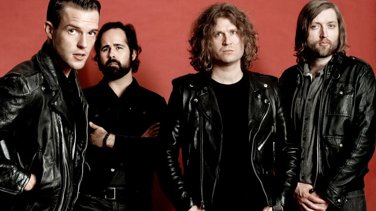 The Killers
