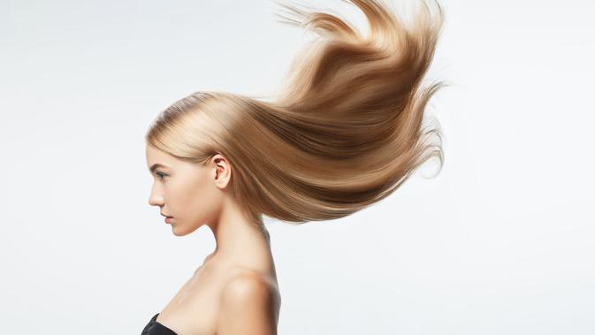 5 Bahan Alami Untuk Perawatan Rambut Rontok Beauty Fimela Com