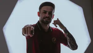 Java United Datangkan Amunisi Impor Ketiga di Deadline Day BRI Super League, Gelandang Serang asal Brasil Resmi Merapat