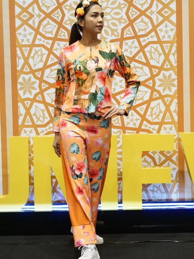 Memesona dengan Modest Fashion, Petik Inspirasinya di Sini
