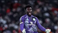 Andre Onana Wants to Secure a Place in Manchester United's First Team, Is It Possible?