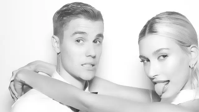 Sederet Public Figure yang Hadir di Pesta Pernikahan Justin Bieber dan Hailey Baldwin