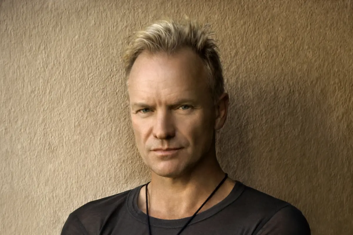 Sting