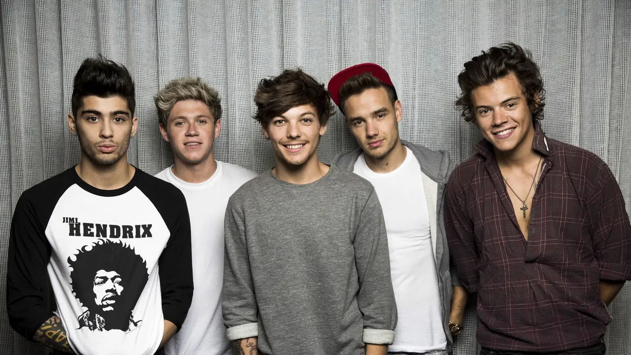 One Direction