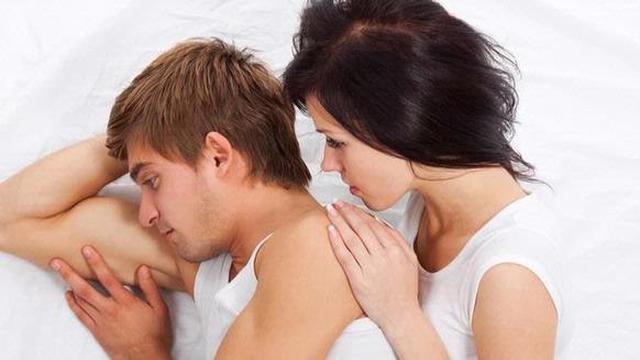 Kehilangan Indera Penciuman Pengaruhi Gairah Bercinta