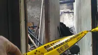 Masak Pakai Kayu Bakar, Kakek 87 Tahun di Surabaya Tewas Terbakar