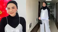 Viral Dituduh Selingkuh, Terungkap Profesi Bimo Aryo Tejo Suami Selebgram Arie Rieyanthie