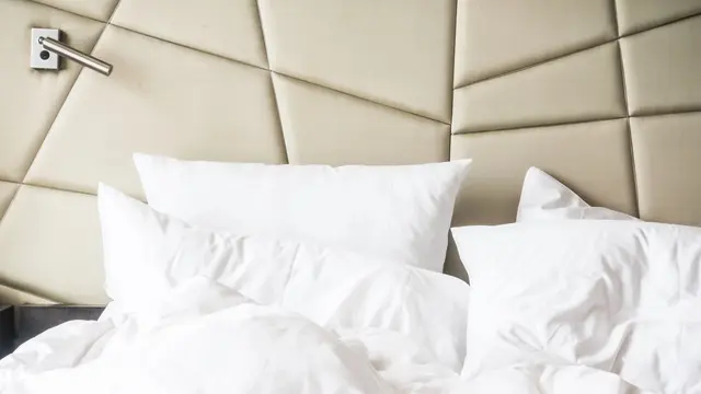 Susah Tidur karena Hidung Tersumbat? Ini 5 Tips Ampuh Agar Tetap Nyenyak Saat Flu Menyerang!