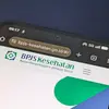 Deretan Hoaks Terkait BPJS Kesehatan, Perubahan Aturan hingga Lowongan Kerja Palsu