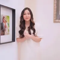 Potret dapur dan ruang makan di kediaman Jessica Mila (Instagram.com/jscmila)