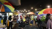 Jelang Ramadan, Pemprov NTB Gelar Pasar Rakyat dan Bazar UMKM Guna Kendalikan Lonjakan Harga