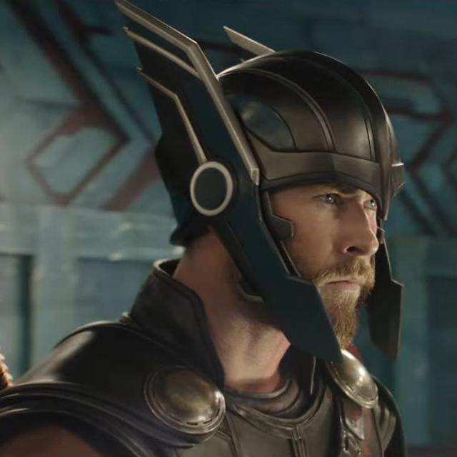 Thor