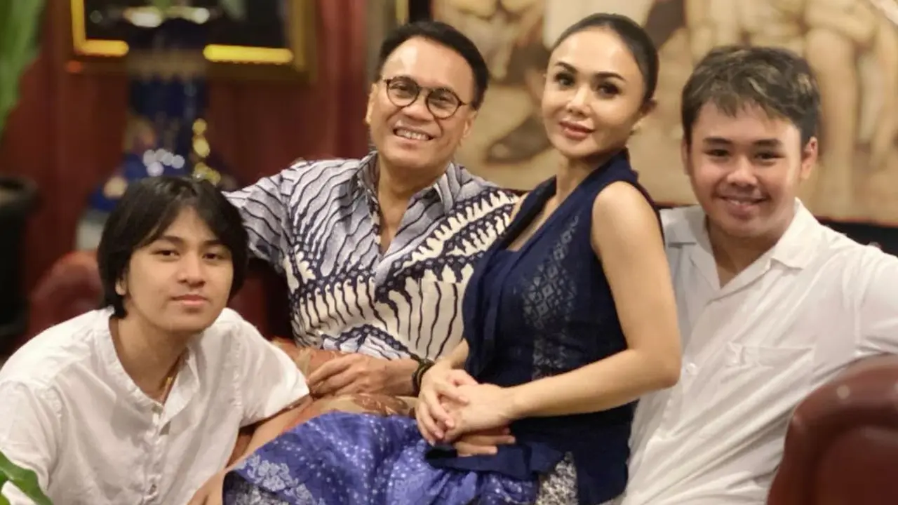 Yuni Shara mulai merasa kesepian