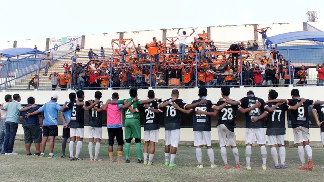 PSIR Rembang
