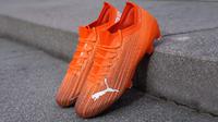 Sepatu Puma Ultra, produk terbaru apparel Puma pada Januari 2021. (Istimewa)