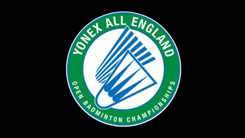 Logo All England