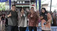 Bangun Investasi Masa Depan Dengan Makan Bergizi, Simak Penjelasannya