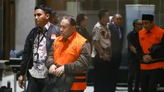 KPK Sebut Kasus Rektor Unsoed Jadi Ancaman Serius Pendidikan Indonesia