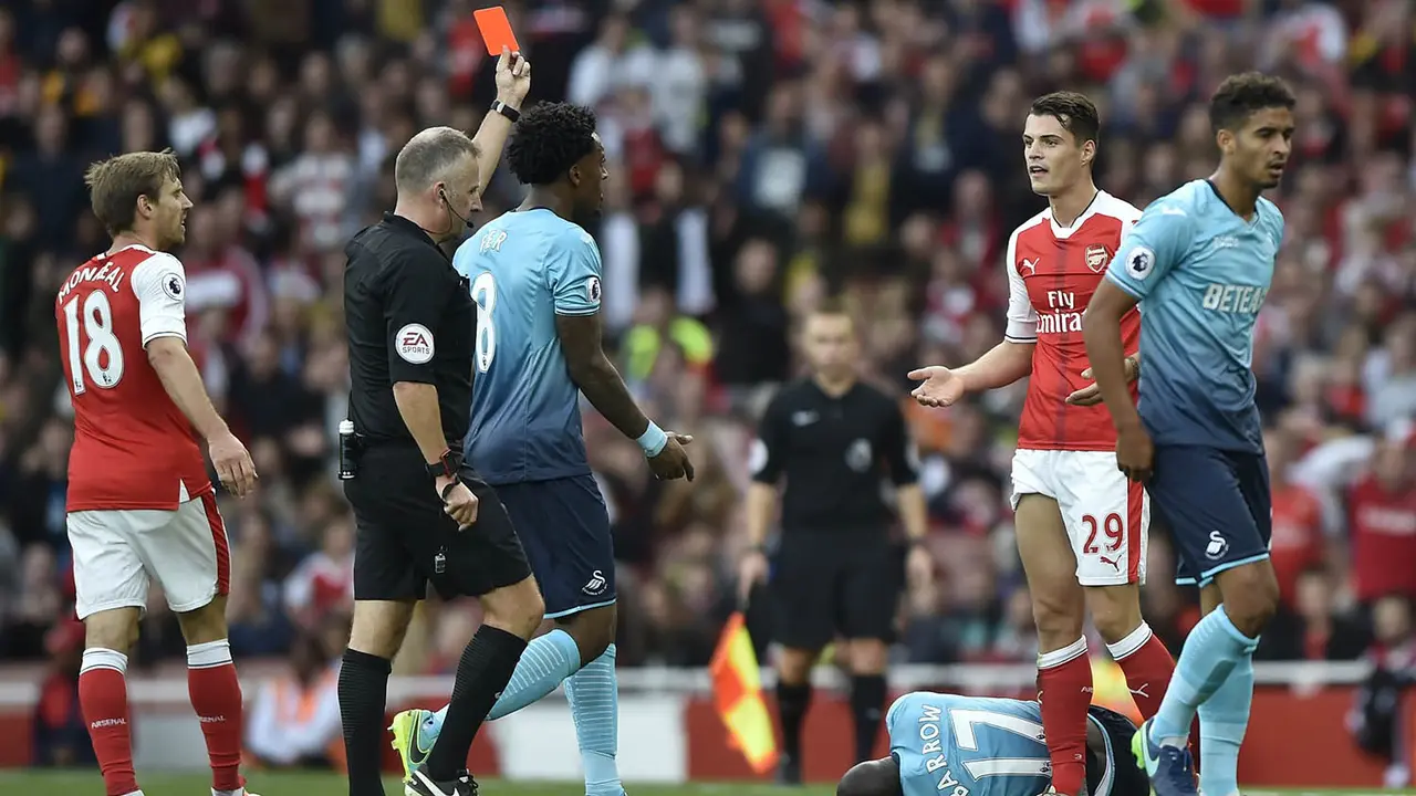 Arsenal