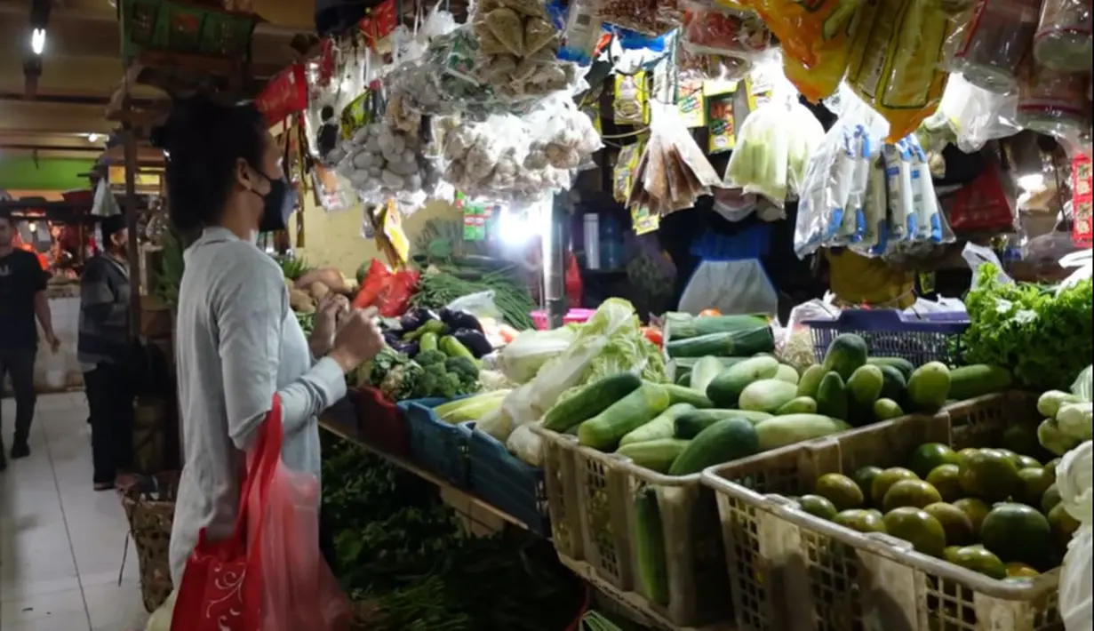 Indah Permatasari (Youtube/Indah Permatasari)