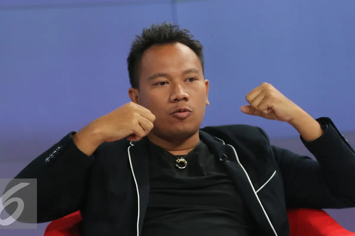 Vicky Prasetyo