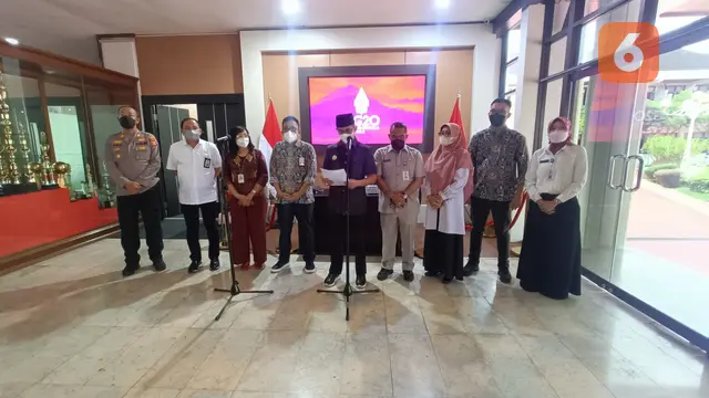 Press Rilis Terkait Simpang Muara Rapak