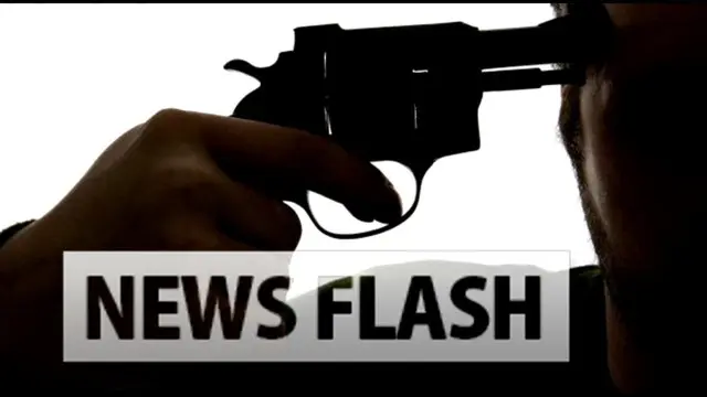 Anggota Polisi Tewas Bunuh Diri Usai Cekcok dengan Sang Istri