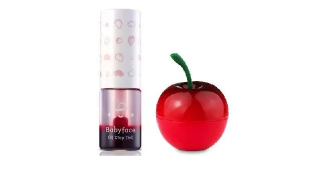 Tony Moly Babyface Oil Drop Tint