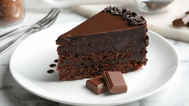 chocolate cake