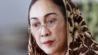 Sukmawati Soekarnoputri