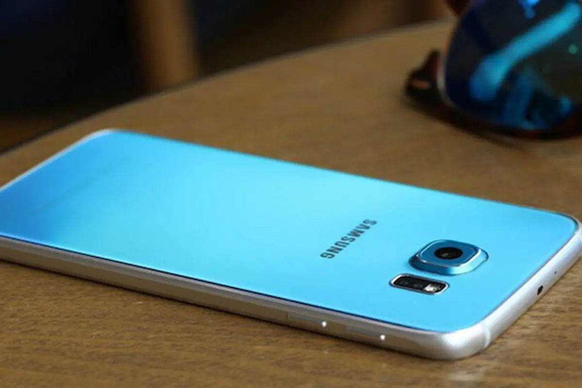 Samsung Galaxy S7