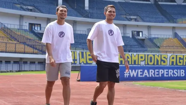 Hehanussa bersaudara