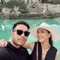 Jessica Mila dan Yakup Hasibuan (Instagram/jscmila)