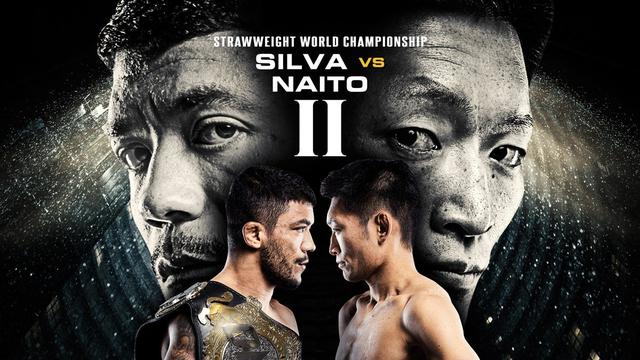 One Championship 2018