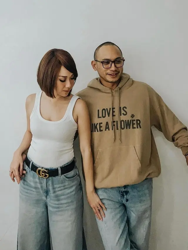 Bunga Citra Lestari (Instagram/itsmebcl)