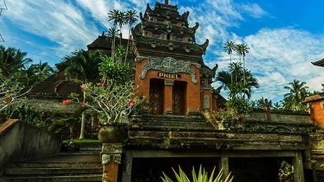 Jembrana Tambah Empat Desa Wisata, Dorong Warga Buat Homestay