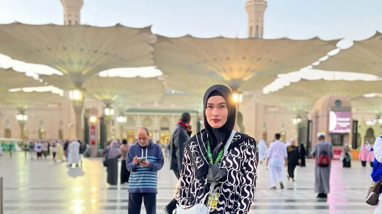Potret Terbaru 6 Artis Wanita yang Sudah Lebih 5 Tahun Mualaf, Makin Memesona