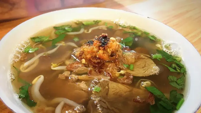 [Bintang] Jawa Timur